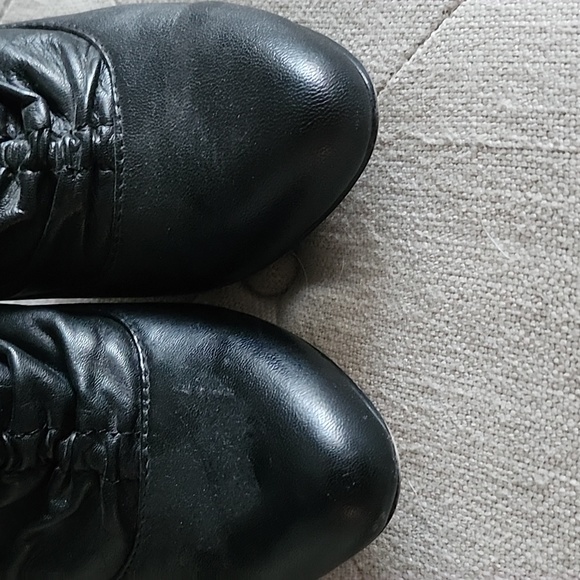 Report booties size 5.5 - Picture 6 of 8